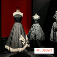 Azzedine Alaïa, couturier collectionneur : l'exposition mode inédite au Palais Galliera - image00064