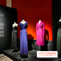 Azzedine Alaïa, couturier collectionneur : l'exposition mode inédite au Palais Galliera - image00065