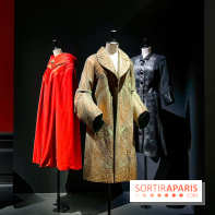 Azzedine Alaïa, couturier collectionneur : l'exposition mode inédite au Palais Galliera - image00067