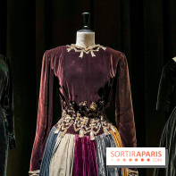 Azzedine Alaïa, couturier collectionneur : l'exposition mode inédite au Palais Galliera - image00073