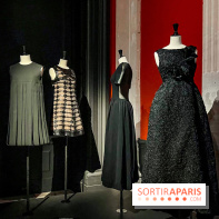 Azzedine Alaïa, couturier collectionneur : l'exposition mode inédite au Palais Galliera - image00076