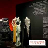 Azzedine Alaïa, couturier collectionneur : l'exposition mode inédite au Palais Galliera - image00078