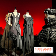 Azzedine Alaïa, couturier collectionneur : l'exposition mode inédite au Palais Galliera - image00083
