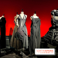 Azzedine Alaïa, couturier collectionneur : l'exposition mode inédite au Palais Galliera - image00084