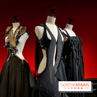 Azzedine Alaïa, couturier collectionneur : l'exposition mode inédite au Palais Galliera - image00092