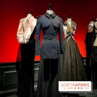 Azzedine Alaïa, couturier collectionneur : l'exposition mode inédite au Palais Galliera - image00094