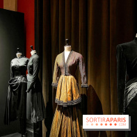 Azzedine Alaïa, couturier collectionneur : l'exposition mode inédite au Palais Galliera - image00101
