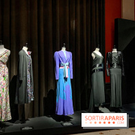 Azzedine Alaïa, couturier collectionneur : l'exposition mode inédite au Palais Galliera - image00103