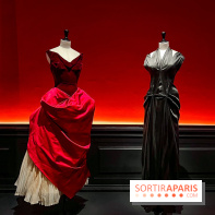 Azzedine Alaïa, couturier collectionneur : l'exposition mode inédite au Palais Galliera - image00004