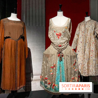 Azzedine Alaïa, couturier collectionneur : l'exposition mode inédite au Palais Galliera - image00109