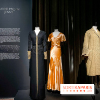 Azzedine Alaïa, couturier collectionneur : l'exposition mode inédite au Palais Galliera - image00111