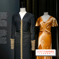 Azzedine Alaïa, couturier collectionneur : l'exposition mode inédite au Palais Galliera - image00112