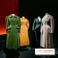 Azzedine Alaïa, couturier collectionneur : l'exposition mode inédite au Palais Galliera - image00116