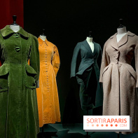 Azzedine Alaïa, couturier collectionneur : l'exposition mode inédite au Palais Galliera - image00117