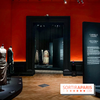 Azzedine Alaïa, couturier collectionneur : l'exposition mode inédite au Palais Galliera - image00127