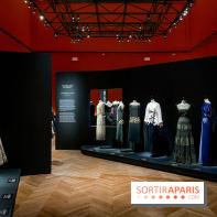 Azzedine Alaïa, couturier collectionneur : l'exposition mode inédite au Palais Galliera - image00134