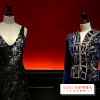 Azzedine Alaïa, couturier collectionneur : l'exposition mode inédite au Palais Galliera - image00143