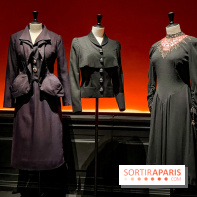 Azzedine Alaïa, couturier collectionneur : l'exposition mode inédite au Palais Galliera - image00148