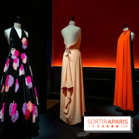 Azzedine Alaïa, couturier collectionneur : l'exposition mode inédite au Palais Galliera - image00152