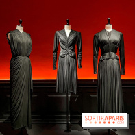 Azzedine Alaïa, couturier collectionneur : l'exposition mode inédite au Palais Galliera - image00156