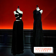 Azzedine Alaïa, couturier collectionneur : l'exposition mode inédite au Palais Galliera - image00160