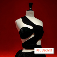 Azzedine Alaïa, couturier collectionneur : l'exposition mode inédite au Palais Galliera - image00161