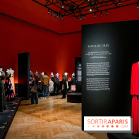 Azzedine Alaïa, couturier collectionneur : l'exposition mode inédite au Palais Galliera - image00162