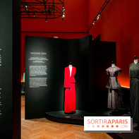 Azzedine Alaïa, couturier collectionneur : l'exposition mode inédite au Palais Galliera - image00167