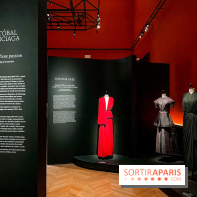 Azzedine Alaïa, couturier collectionneur : l'exposition mode inédite au Palais Galliera - image00168