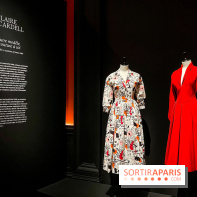 Azzedine Alaïa, couturier collectionneur : l'exposition mode inédite au Palais Galliera - image00172