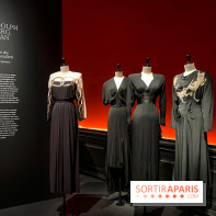 Azzedine Alaïa, couturier collectionneur : l'exposition mode inédite au Palais Galliera - image00178