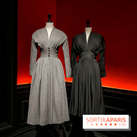 Azzedine Alaïa, couturier collectionneur : l'exposition mode inédite au Palais Galliera - image00189
