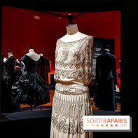 Azzedine Alaïa, couturier collectionneur : l'exposition mode inédite au Palais Galliera - image00202