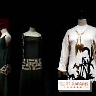 Azzedine Alaïa, couturier collectionneur : l'exposition mode inédite au Palais Galliera - image00208