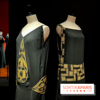 Azzedine Alaïa, couturier collectionneur : l'exposition mode inédite au Palais Galliera - image00211