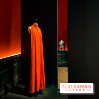 Azzedine Alaïa, couturier collectionneur : l'exposition mode inédite au Palais Galliera - image00219