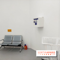 Expo Rose Barberat à la galerie PACT, nos photos - 20230926 123624