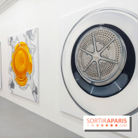 Expo Rose Barberat à la galerie PACT, nos photos - 20230926 123700