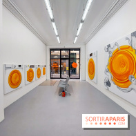 Expo Rose Barberat à la galerie PACT, nos photos - 20230926 123720