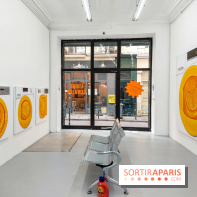 Expo Rose Barberat à la galerie PACT, nos photos - 20230926 123734