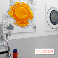 Expo Rose Barberat à la galerie PACT, nos photos - 20230926 124041