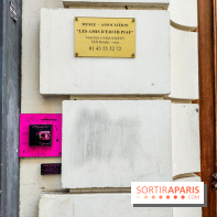 Édith Piaf : balade sur les traces de la chanteuse à Paris, nos photos - 20230926 110925