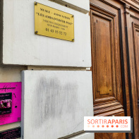 Édith Piaf : balade sur les traces de la chanteuse à Paris, nos photos - 20230926 111019