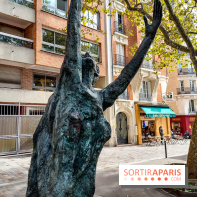 Édith Piaf : balade sur les traces de la chanteuse à Paris, nos photos - 20230926 113348