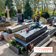 Édith Piaf : balade sur les traces de la chanteuse à Paris, nos photos - 20230926 115232