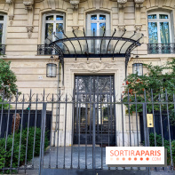 Édith Piaf : balade sur les traces de la chanteuse à Paris, nos photos - 20230926 132236