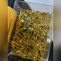 Braderie : l'atelier cocorico met en place une vente mensuelle  - IMG 20230926 WA0046