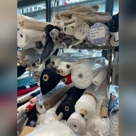 Braderie : l'atelier cocorico met en place une vente mensuelle  - IMG 20230926 WA0055