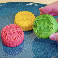 Gâteau de Lune 2023 - Galerie Match