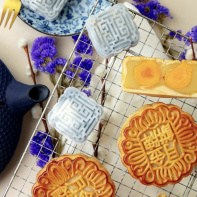 Gâteau de Lune 2023 - Tang Frères